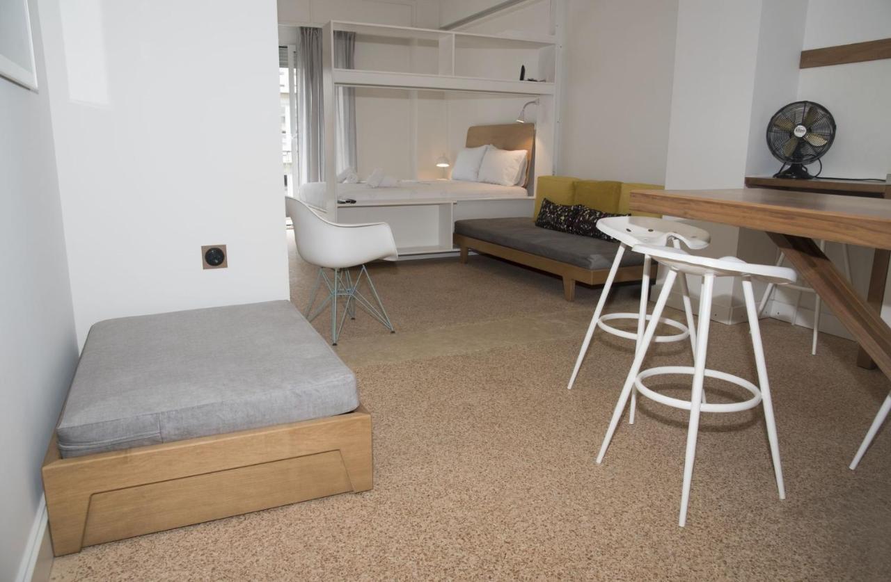 Syntagma View Apartment Афины Экстерьер фото