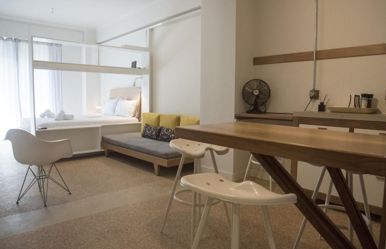 Syntagma View Apartment Афины Экстерьер фото