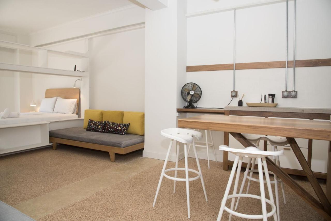 Syntagma View Apartment Афины Экстерьер фото