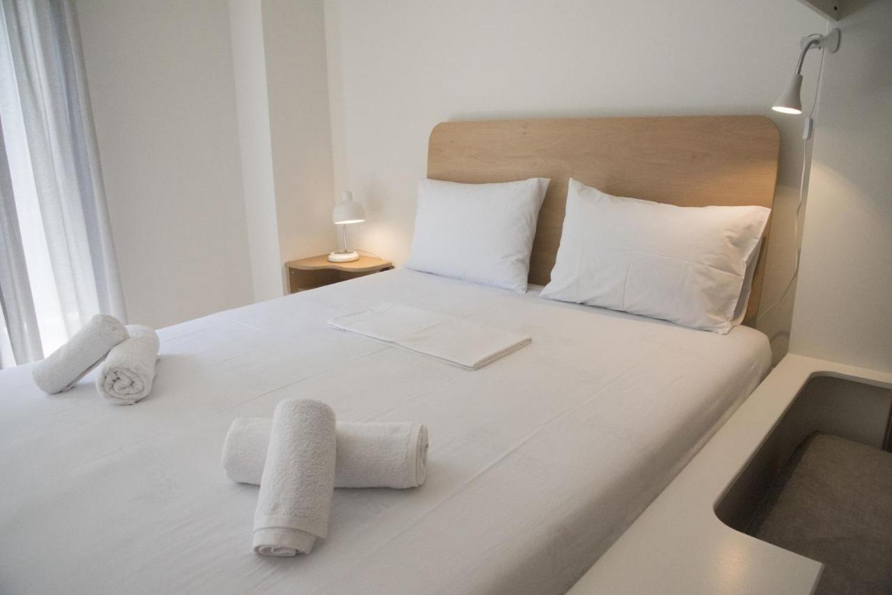 Syntagma View Apartment Афины Экстерьер фото
