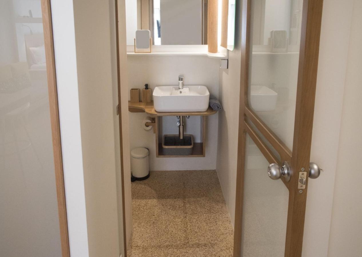 Syntagma View Apartment Афины Экстерьер фото