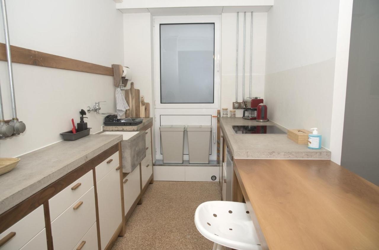 Syntagma View Apartment Афины Экстерьер фото
