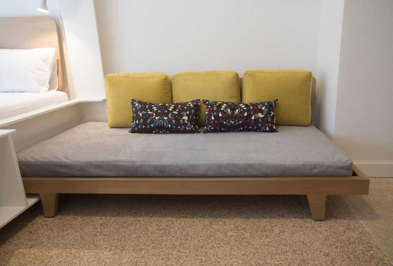 Syntagma View Apartment Афины Экстерьер фото